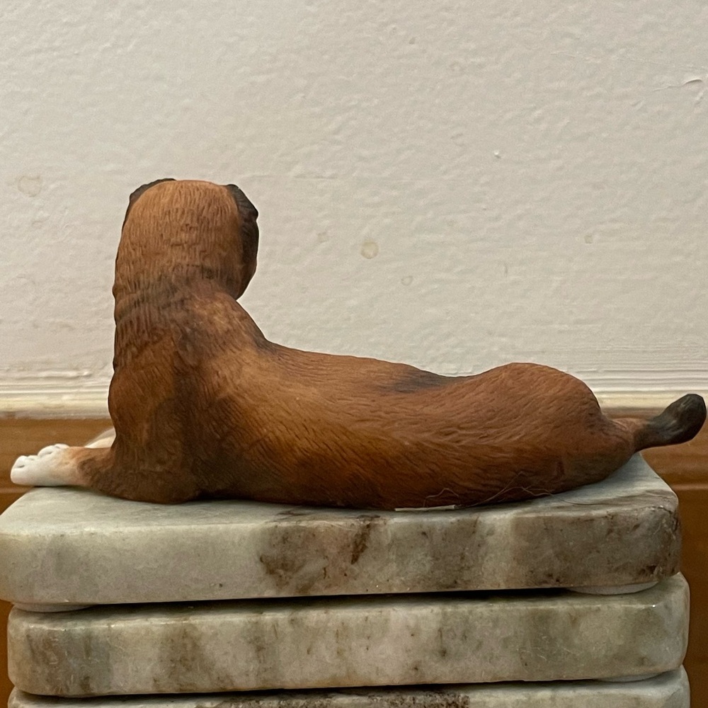 Cat Figurine Set of 5 - Picture 12 of 12